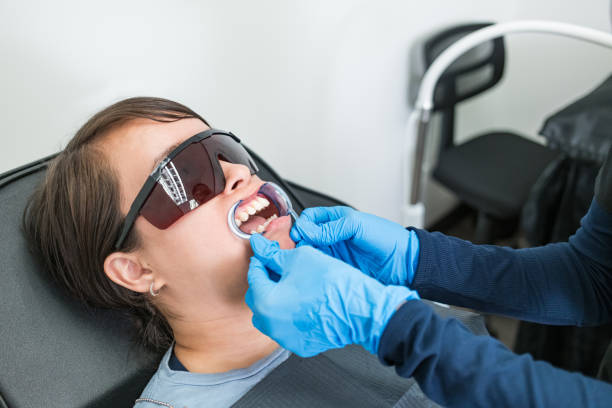 Best Emergency TMJ Treatment in Speer, NC