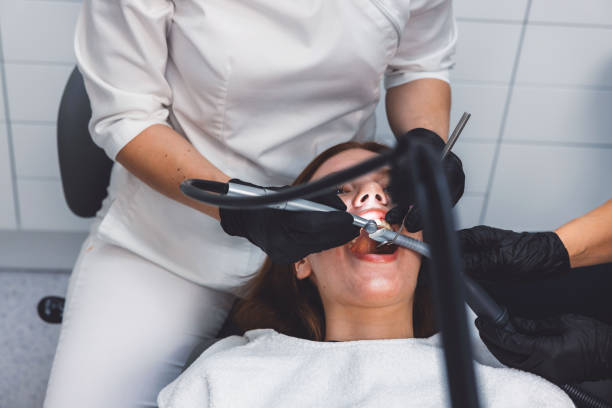 Best Emergency Gum Treatment in Speer, NC